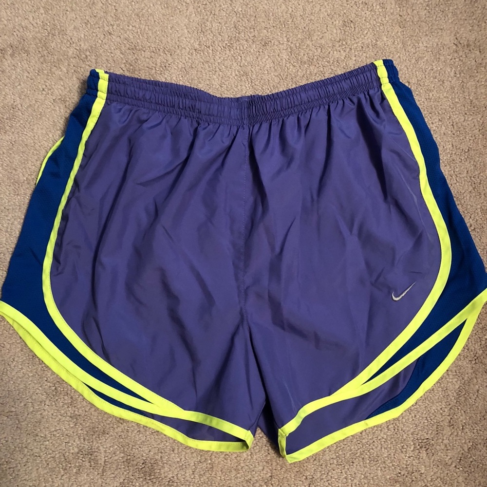Women’s Nike Athletic Shorts